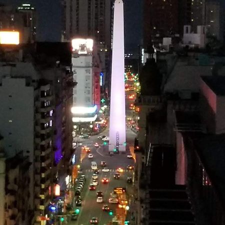 Departamento Pucara Obelisco Apartamento Buenos Aires Exterior foto