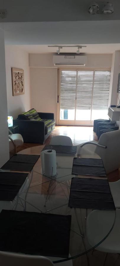 Departamento Pucara Obelisco Apartamento Buenos Aires Exterior foto
