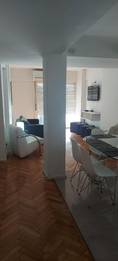 Departamento Pucara Obelisco Apartamento Buenos Aires Exterior foto