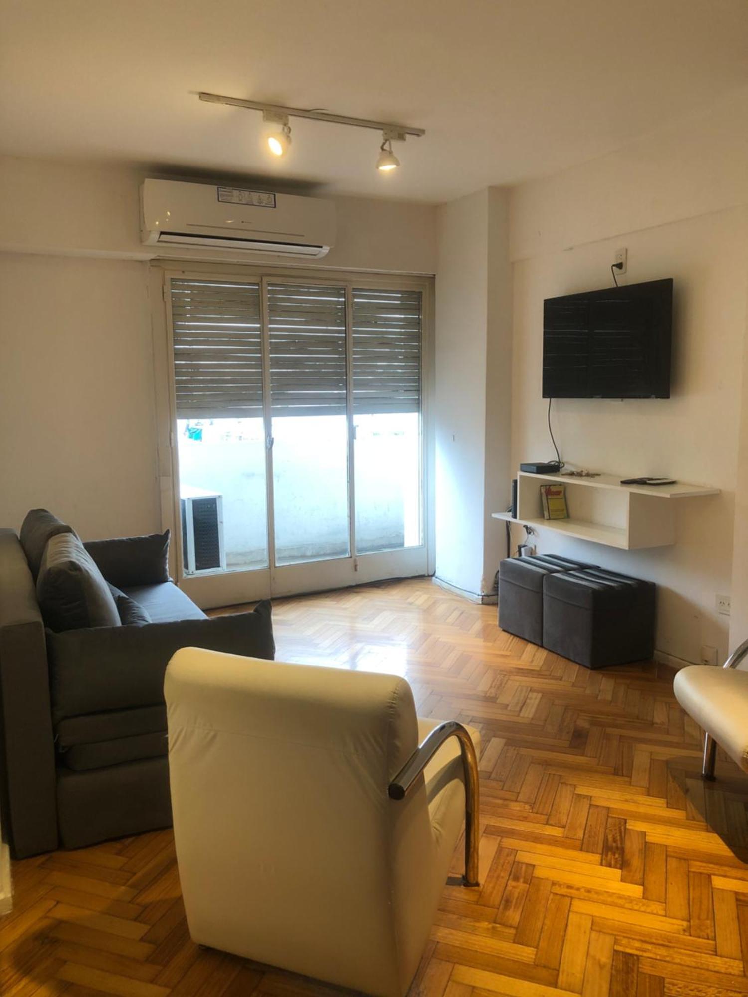 Departamento Pucara Obelisco Apartamento Buenos Aires Exterior foto