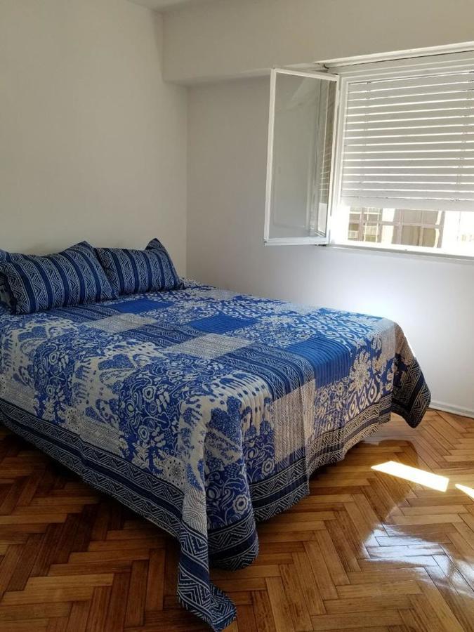 Departamento Pucara Obelisco Apartamento Buenos Aires Exterior foto