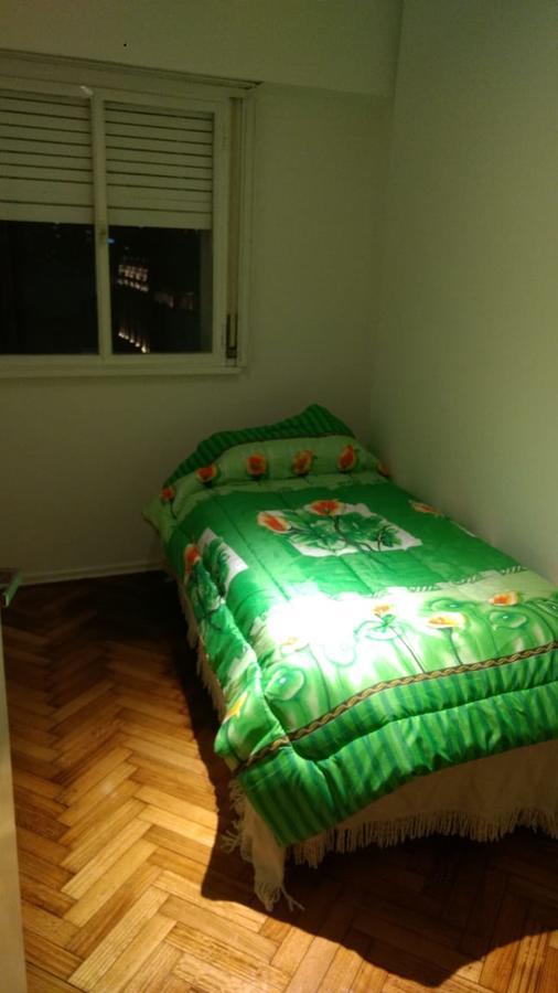 Departamento Pucara Obelisco Apartamento Buenos Aires Exterior foto