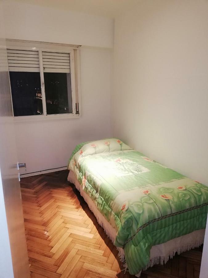 Departamento Pucara Obelisco Apartamento Buenos Aires Exterior foto